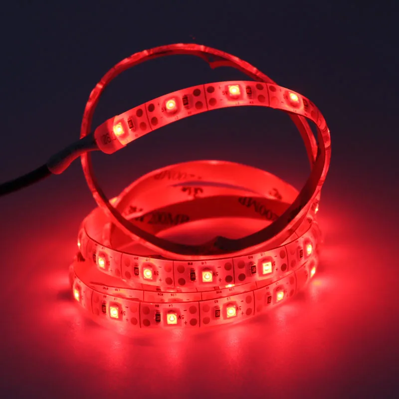5V USB Strip r