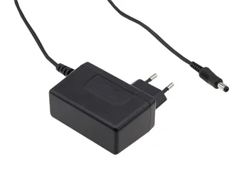 

[PowerNex] MEAN WELL original SGA40E12-P1J 12V 3.33A meanwell SGA40E 12V 40W AC-DC High Reliability Slim Wall-mounted Adaptor