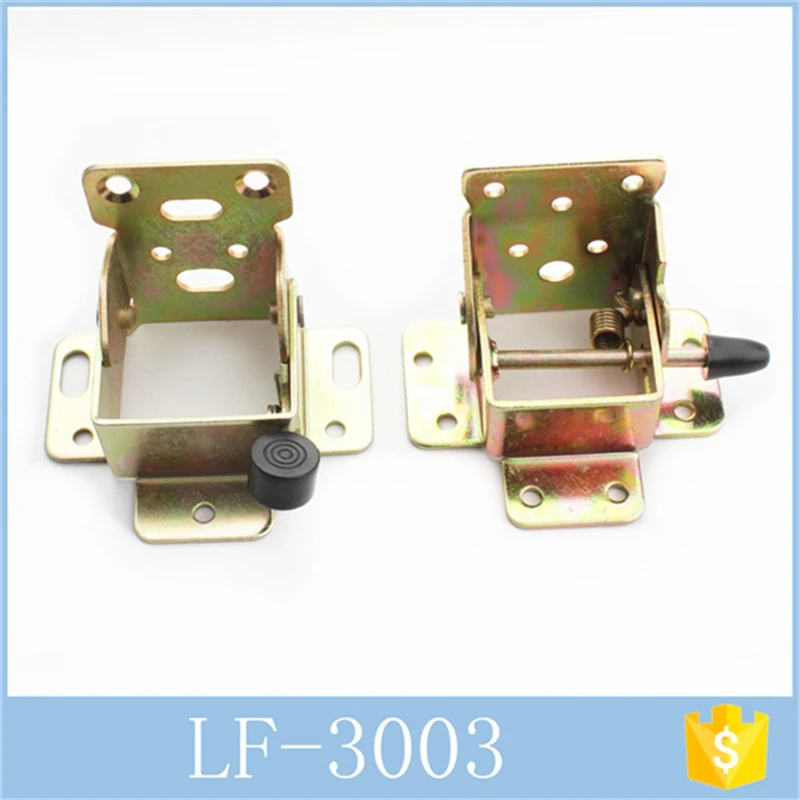 Steel bed hinge ,folding bed hinge ,bed bracket hinges on Aliexpress