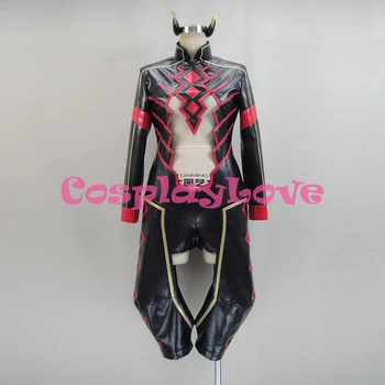 

Kamigami no Asobi Loki Laevatein Cosplay Costume