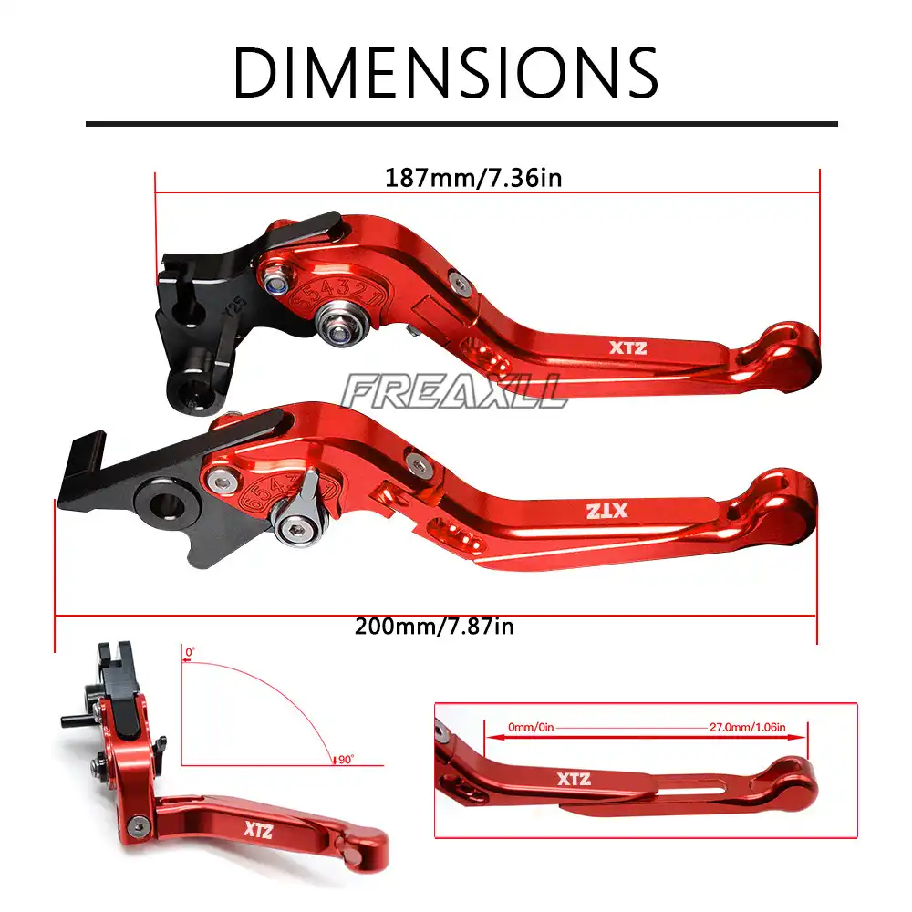 Tencasi Plata CNC Plegable Extensible Ajustable Palanca de embrague de freno para CB1000R 2008-2016 08 09 10 11 12 13 14 15 16