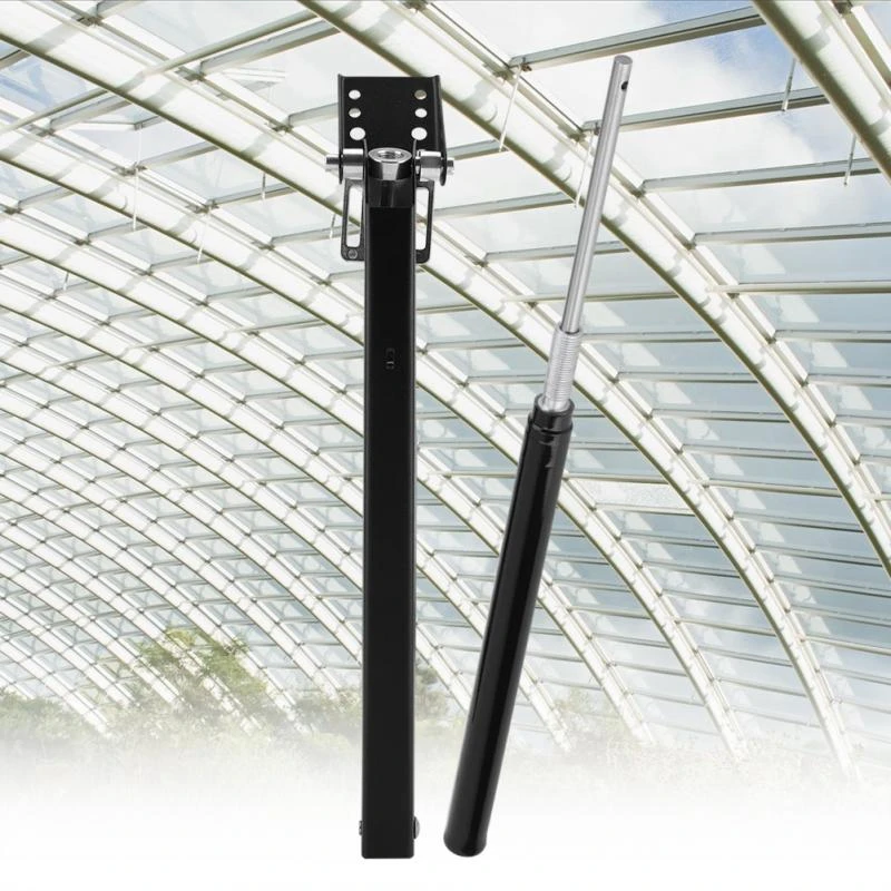 Roof Automatic Greenhouse Window Opener Vent Replacement Cylinder Temperature Ventilation Window Opener