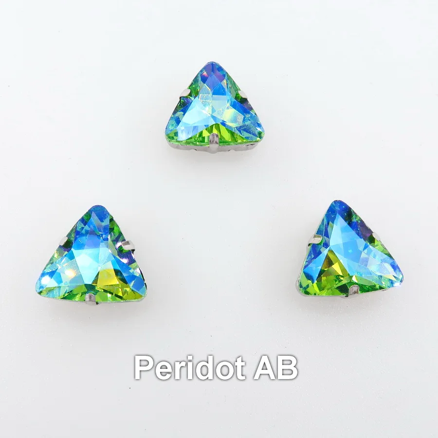 A11 Peridot AB