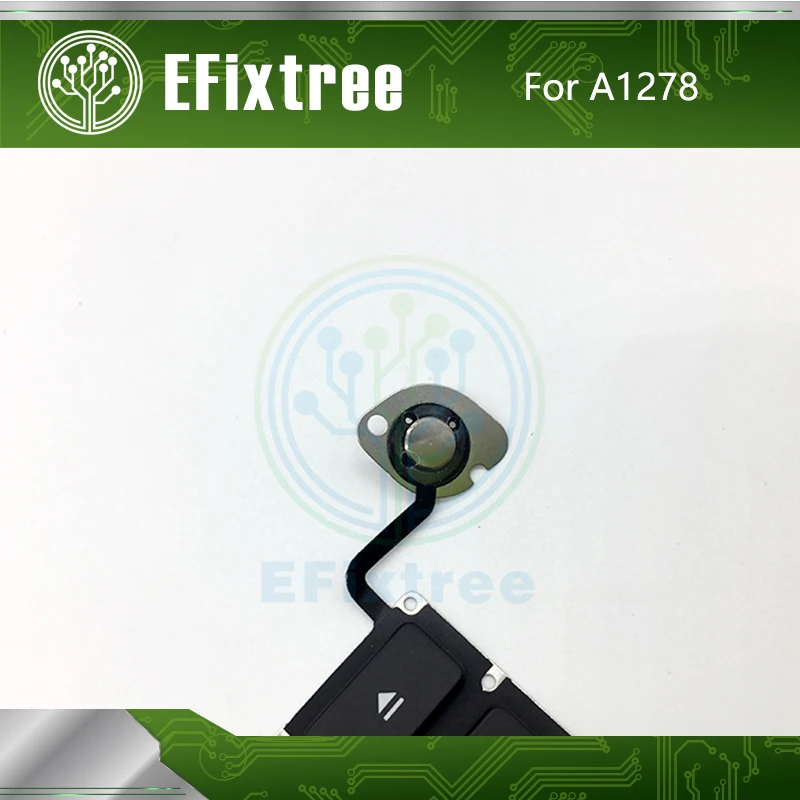 Новинка шуруповерт датский для клавиатуры Macbook Pro 13 ''A1278 формат 2009 2012 EMC 2326 2351 2419