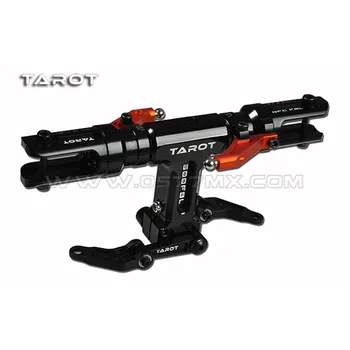 

Tarot 500 parts TL50901 Split Lock Rotor Head Assembly Black