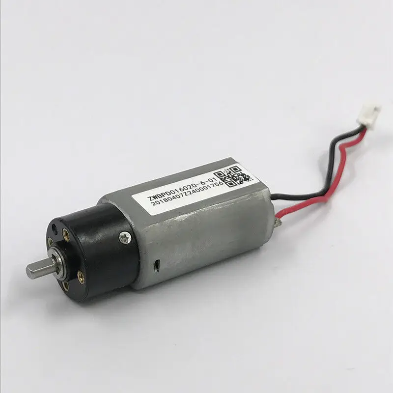 17mm DC 3V 1300RPM Micro 180 Planetary Gearbox Gear Motor Speed Reduction Robot