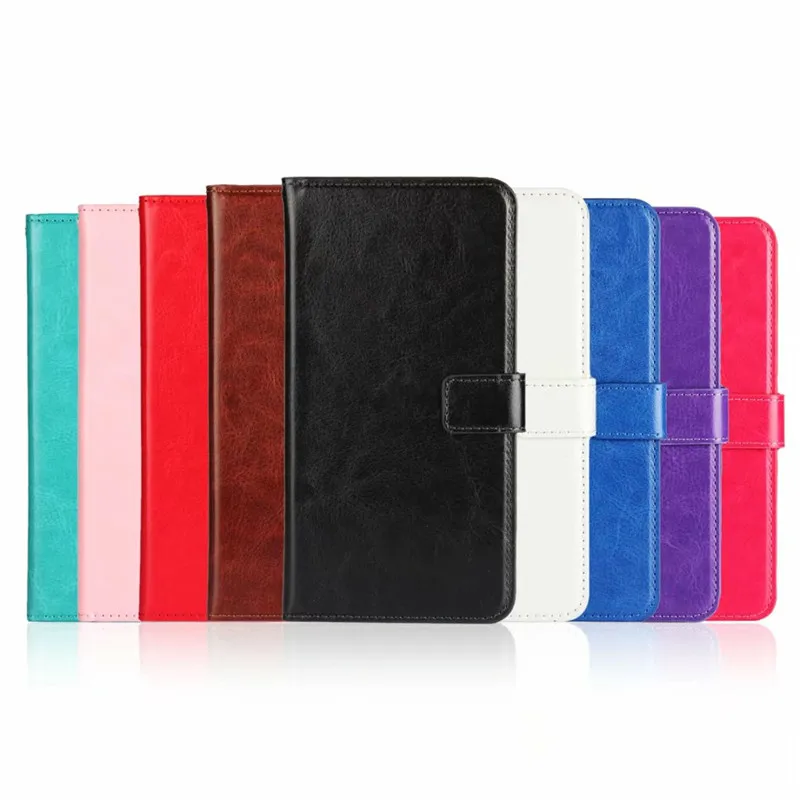 Кожаный чехол книжка для Sony Xperia XZ Premium XZP XZS XP XA1 Xmini|wallet case|leather wallet caseflip cover |