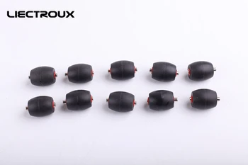 

(For A320,A325,A335,A336,A337,A338) Robot Vacuum Cleaner Front Wheel, 10pcs/ pack, Home Machine Replacement Parts