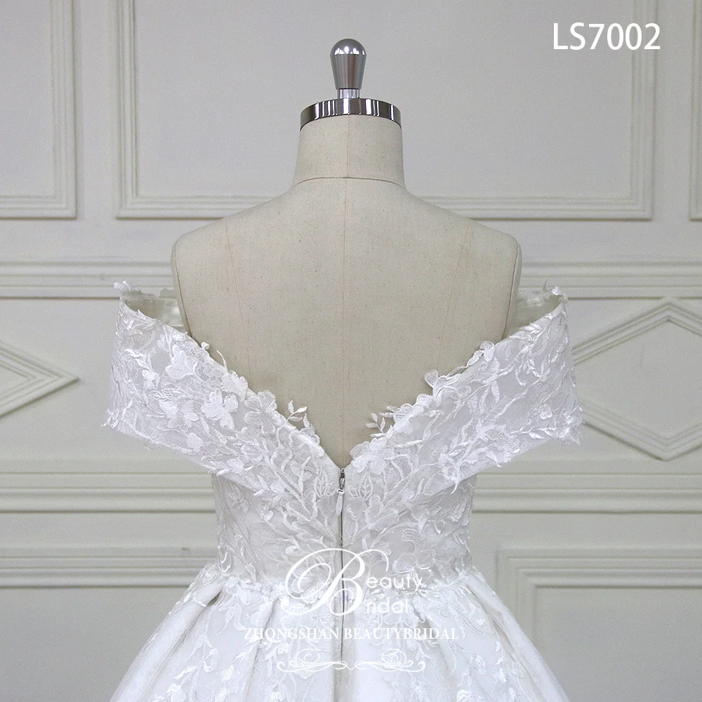 LS7002-6