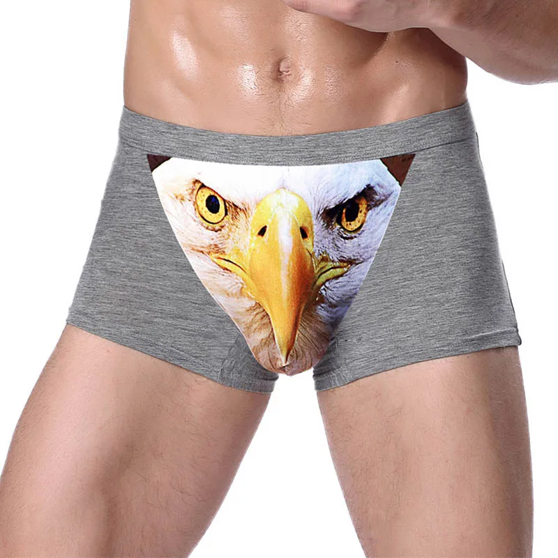 NANWUGAO 3D T-Shirt Short Sleeve T-Shirt Novelty Eagle Crewneck Graphic Casual Printed Tee Tops Short Sleeve Tees