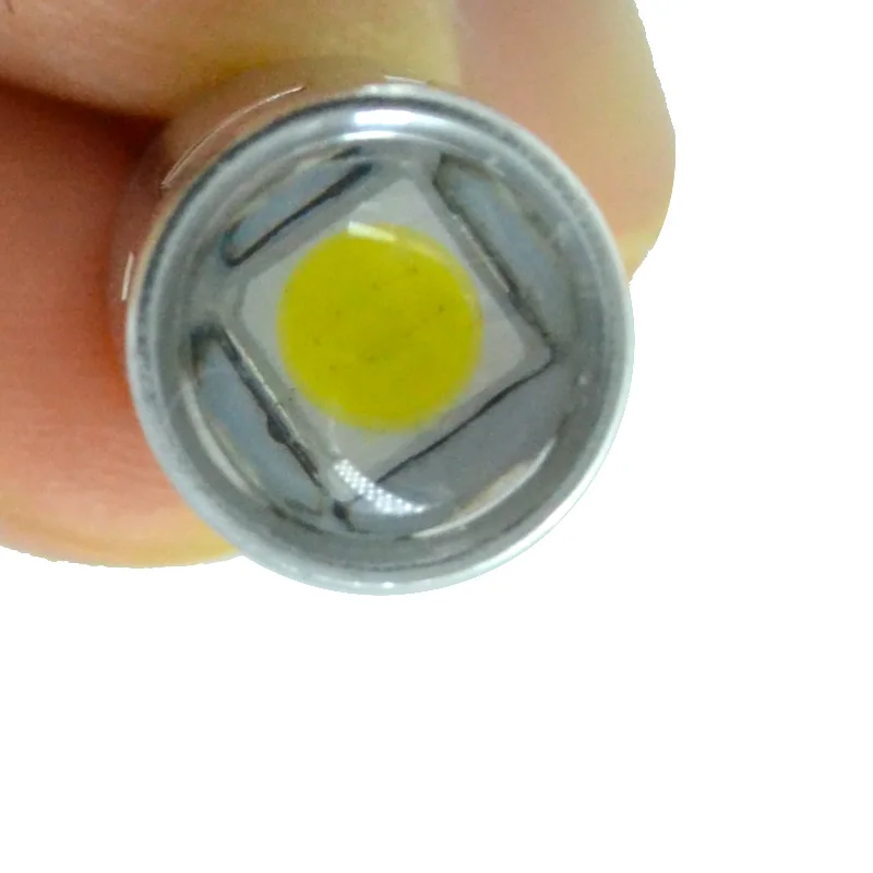 2 шт. стиль автомобиля t10 3030 9 smd Erro Canbus W5W 5smd frete Nao polaridade Marcador de Luz da Cunha Do Carro Reversa