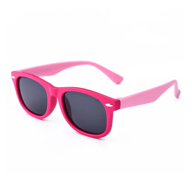 Buy 2018 Fashion Baby Boy Kids Infant Sunglasses Style