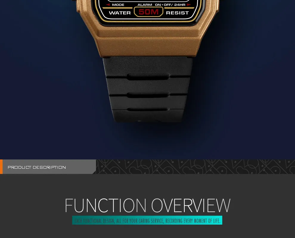 digital watch (2)