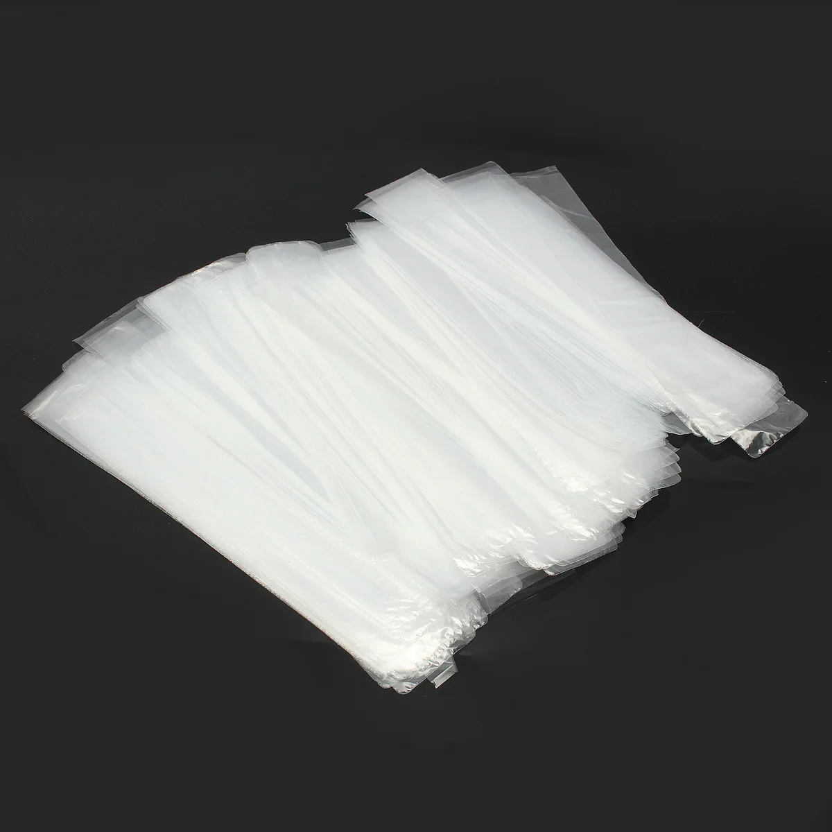 500pcs/pack Disposable Dental Cover Plastic Sleeves For Oral Intraoral