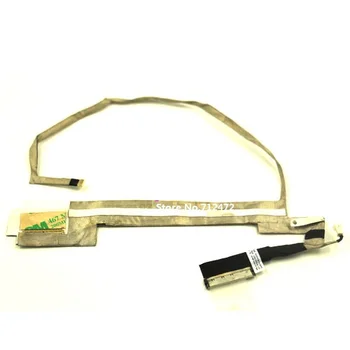 

WZSM New LCD Video Cable for HP Envy 14 14-1000 6017B0257601 laptop Screen LVDS Cable