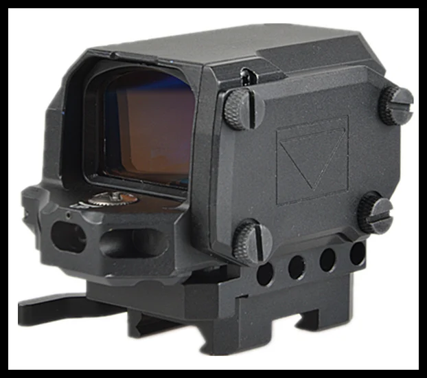 R1X рефлекторный прицел с красной точкой оптический ИК функцией для AR Rifle|gun retail|guns n