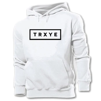 

TRXYE Fishbone Rock Band bap b.a.p concert matrix Coldplay Ghost Stories White Women's Pattern Hoodie Sweatshirt Hooded Pullover