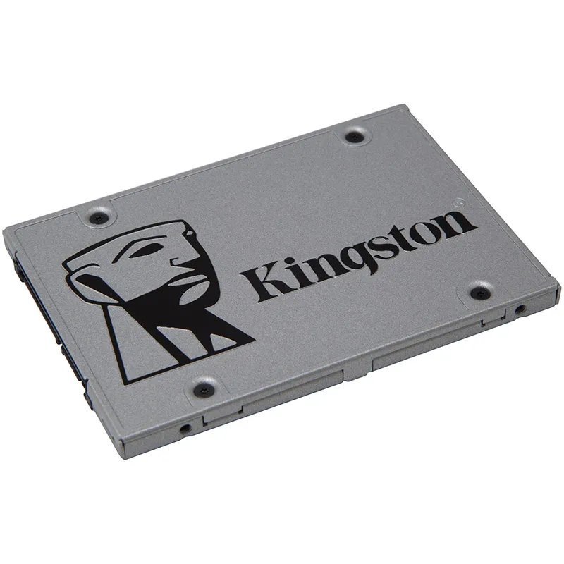 Kingston твердотельный накопитель SSD 120 ГБ SUV400S37 Внутренний 2 5 дюймов SATA III HDD жесткий