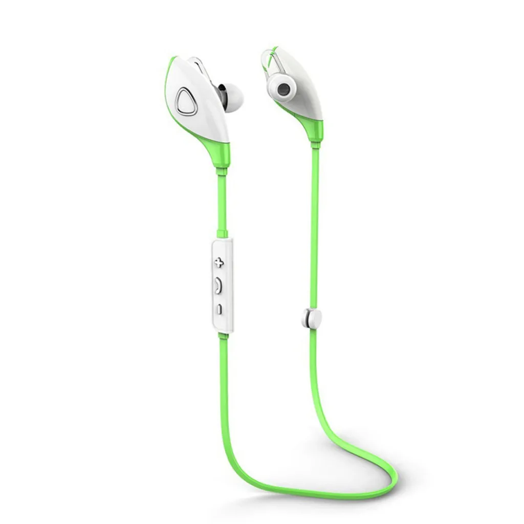 CARPRIE QY7SV V4. 1 Частный движения Bluetooth гарнитуры наушники головной телефон спортивные стерео с микрофоном наушники#20