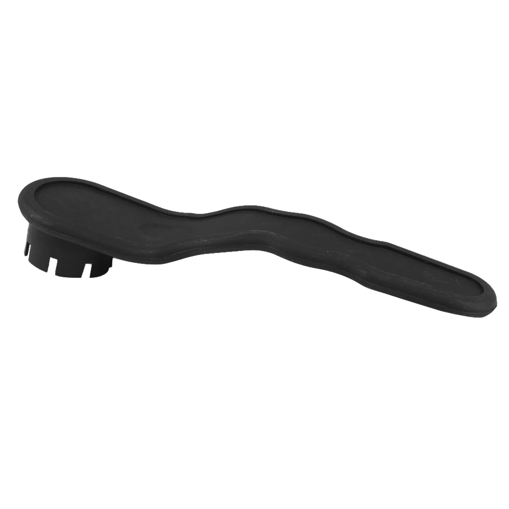 Air Valve Wrench 8-Groove Wrench For Inflatable Boat Kayak Canoe Boating Safety Valve Wrench Repair Tool Kayak Accessories