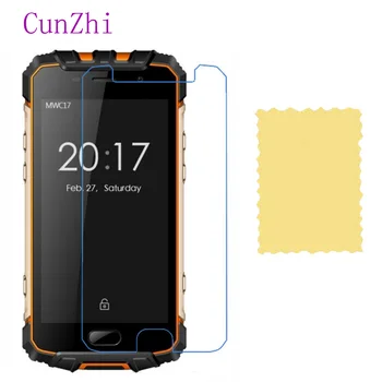 

3PCS LCD Screen Protector Film For Ulefone Armor 2 HD Ultra Slim Protection Film