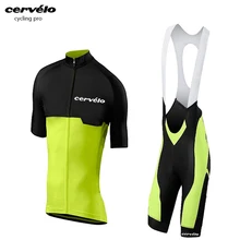 

2018 Pro Cycling Set Summer MTB Bike Clothing Cycling Pro Bicycle Jersey Sportswear Maillot Ropa Ciclismo Cycling Jersey Set