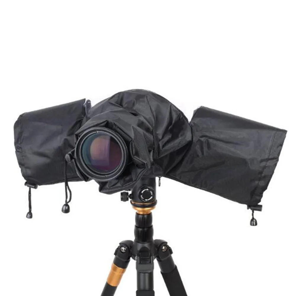 General purpose Waterproof Rain Cover Camera Protector for And DSLR