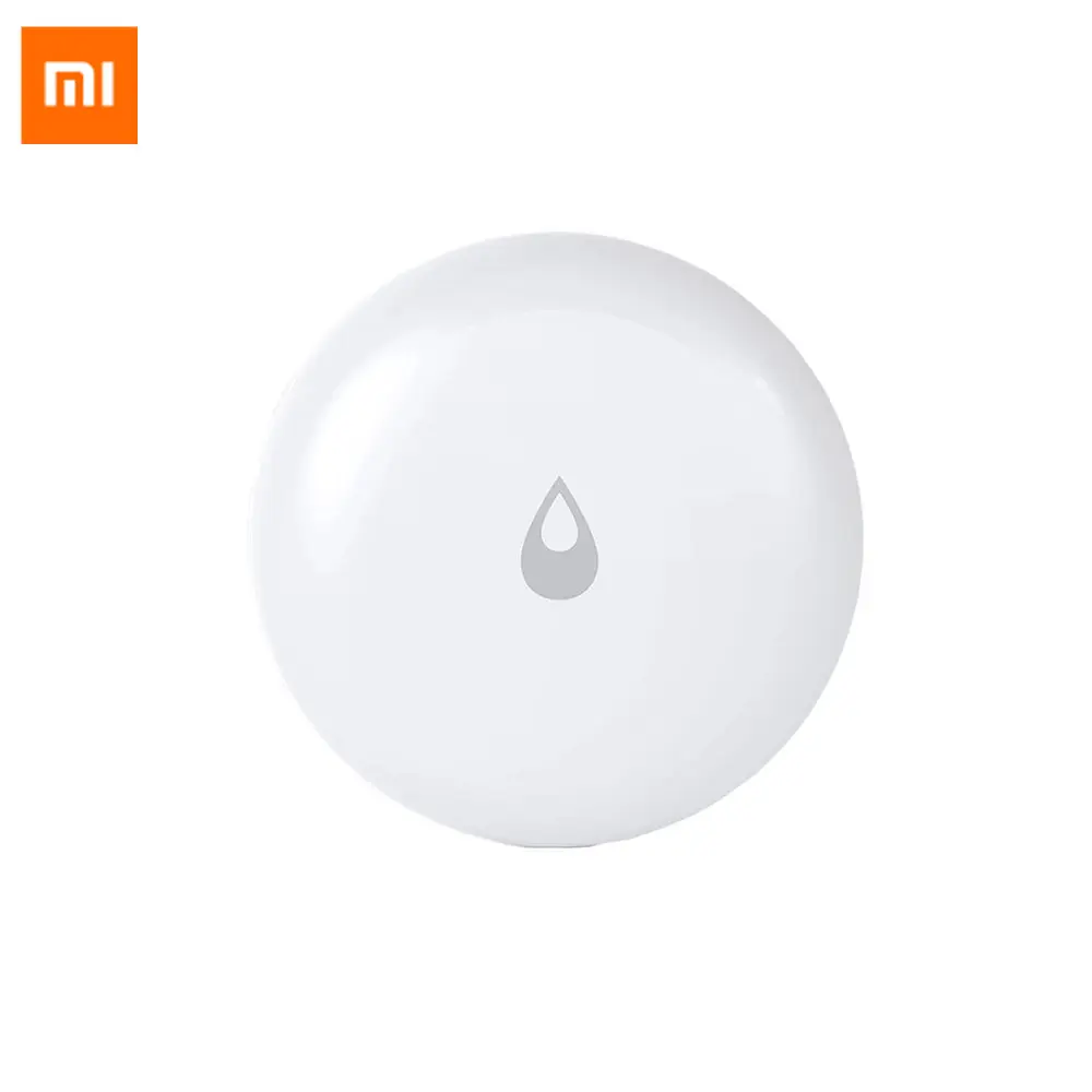 

Xiaomi Mijia AQARA Water Immersion Sensor IP67 Water Flood Leak Detector Security Alarm Work With Xiaomi Mi Smart Home APP