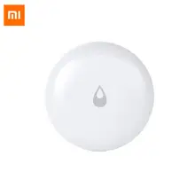 Xiaomi Mijia AQARA Water Immersion Sensor IP67 Water Flood Leak Detector Security Alarm Work With Xiaomi Mi Smart Home APP
