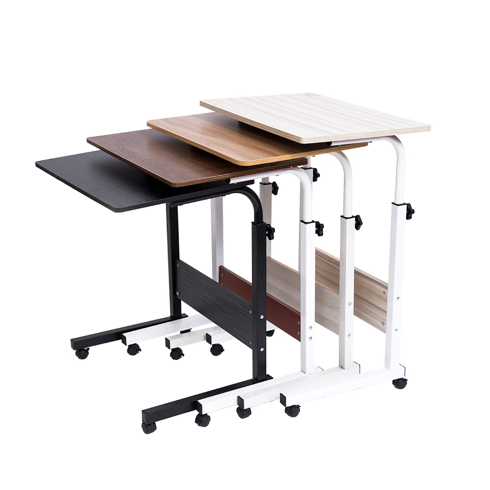 2018 Laptop Desk 60*40CM Computer Table Adjustable Portable Rotate Laptop Bed Table Can be Lifted Standing Desk 2018 Laptop Desk 60*40CM Computer Table Adjustable Portable Rotate Laptop Bed Table Can be Lifted Standing Desk