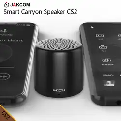 JAKCOM CS2 Smart переносной динамик горячая Распродажа в Динамик s как объемный звук НЧ-динамик dinamik