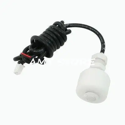 Air Conditioner Single Float Ball Floating Switch Water Level Sensor | Инструменты