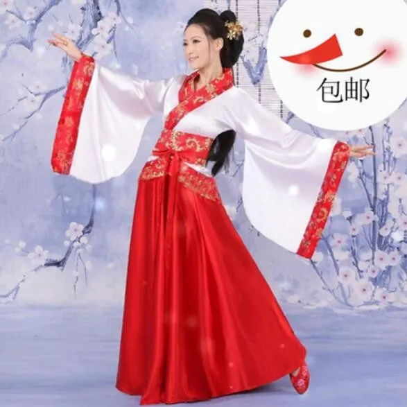 DB23757 ancient chinese costume-9