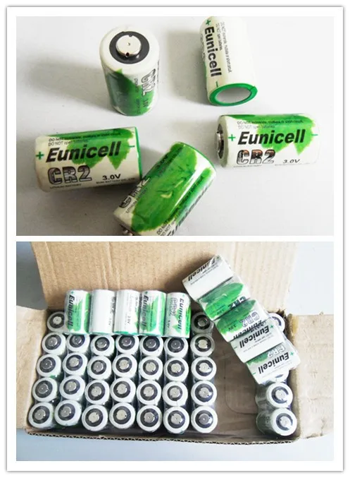 CR2 battery _