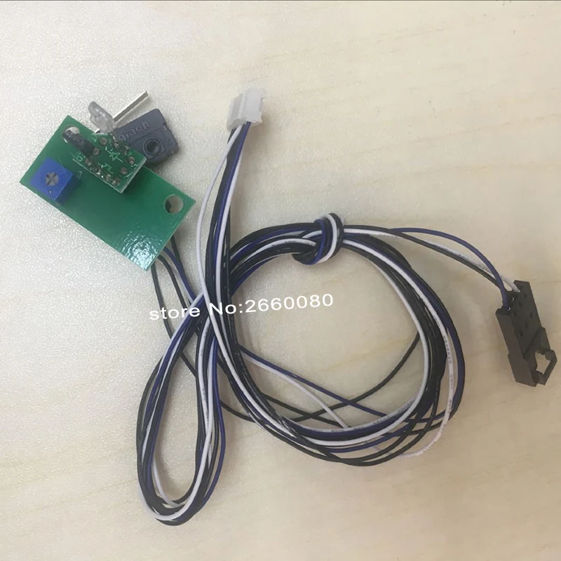 paper sensor