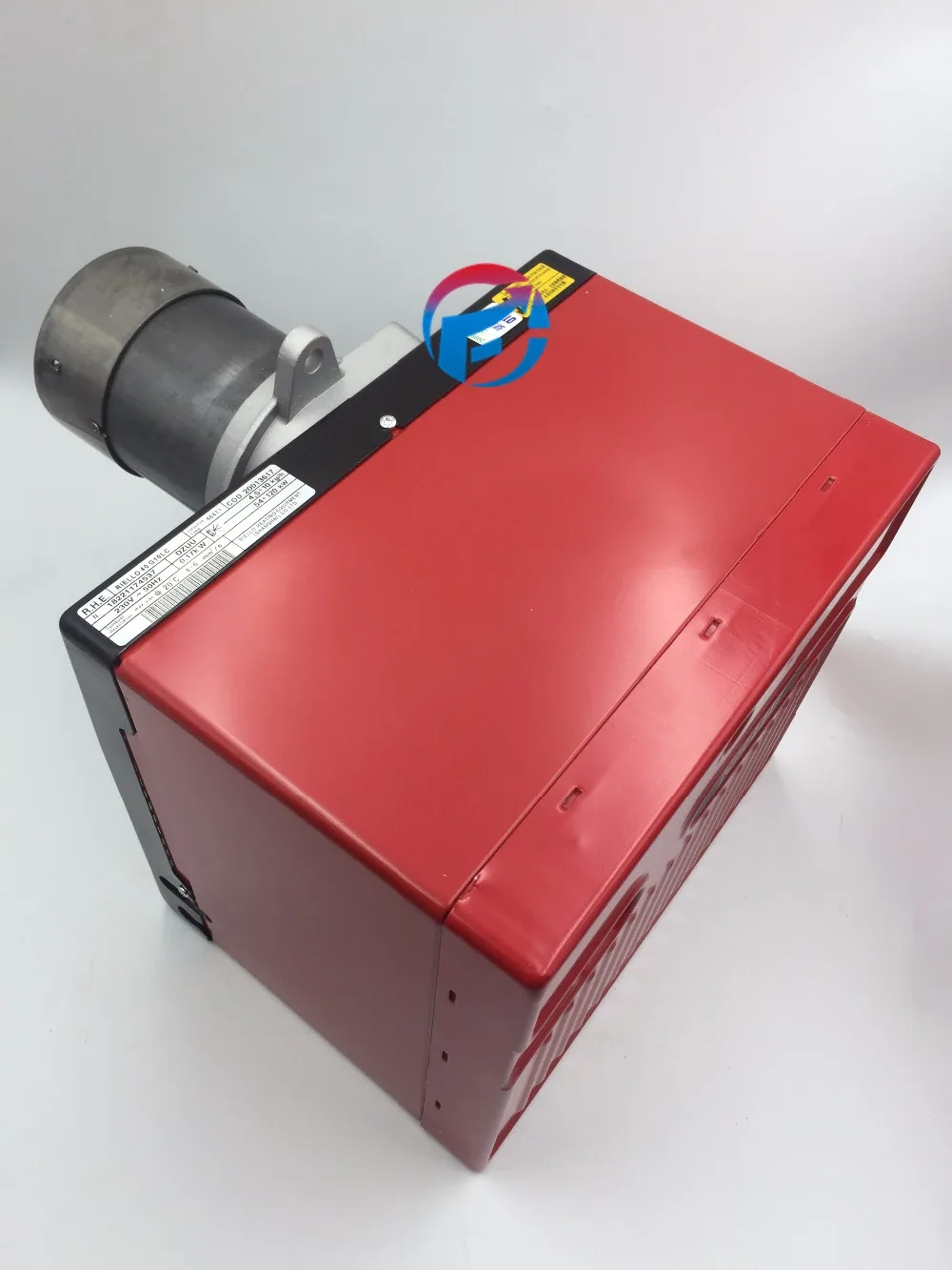 RIELLO 40G10LC одноступенчатый светильник горелка для бойлера 54 120KW 4 5 10 кг/ч