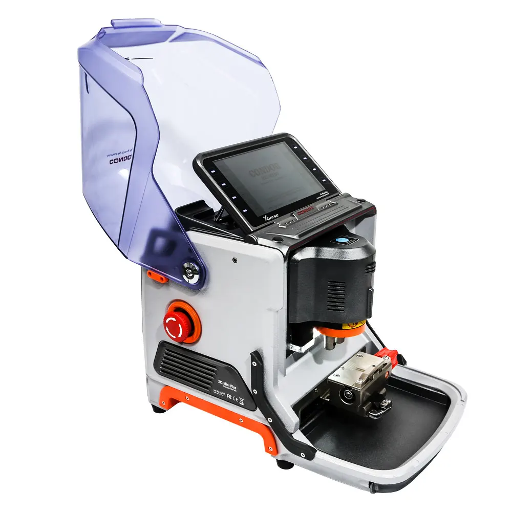 Xhorse V5.0.6 VVDI MB BGA TooL Plus IKeycutter CONDOR XC MINI неограниченный жетон на один год| |