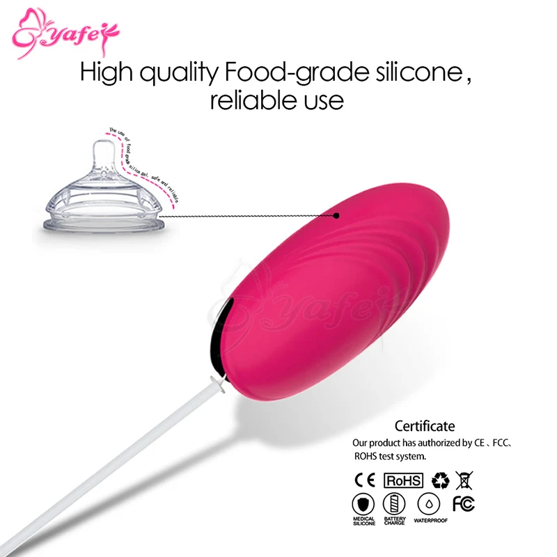 Vibrating egg (10)