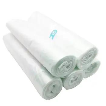 

Potty Liners Disposable, Portable Baby Kids Potty Training Toilet Seat Potty Bags Universal Potty Chair Liner for Kids Toddler