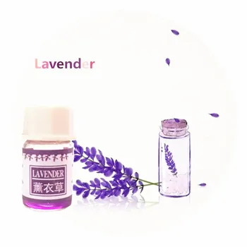 

Essential Oil Interior Aroma Lavender Light Humidifier 3ml/Pcs