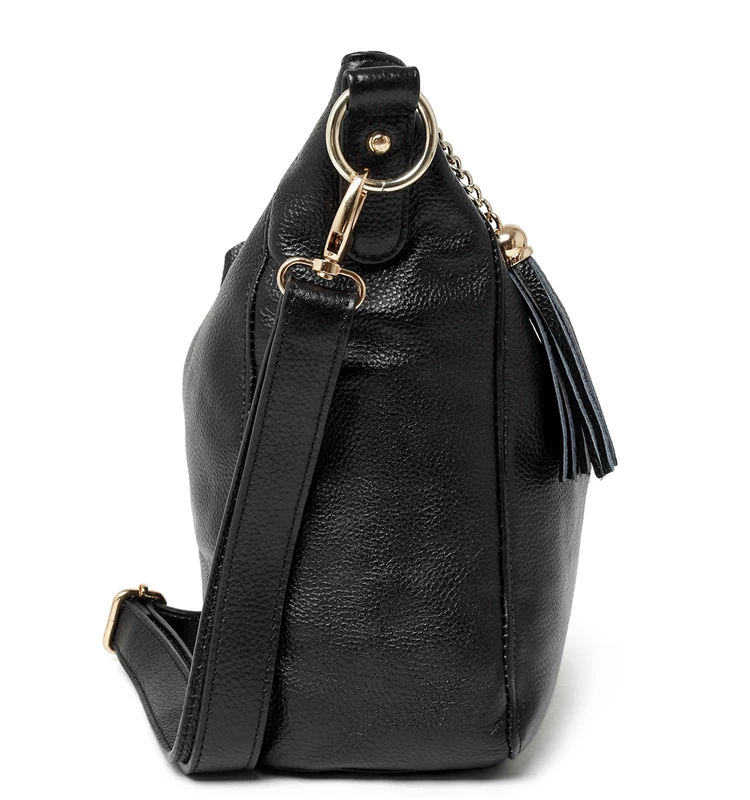 Гарантия натуральная кожа женская сумка мессенджер винтажная сумка через плечо женская сумка через плечо Мягкая Повседневная сумка для покупок