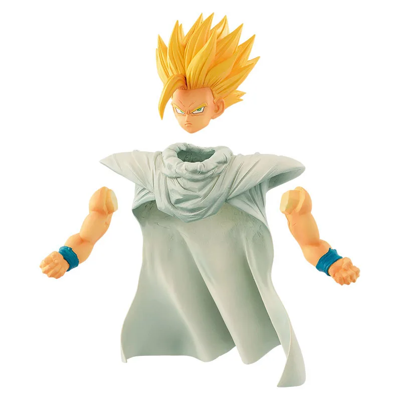 Banpresto разрешение солдат Grandista Vol.7 Коллекция фигурка-Сын Гохан из "Dragon Ball Z"