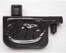 UV small damper for Roland Mimaki Mutoh Ep R1800 R1900 1390 R2400 R1100 DX4 UV ink printer