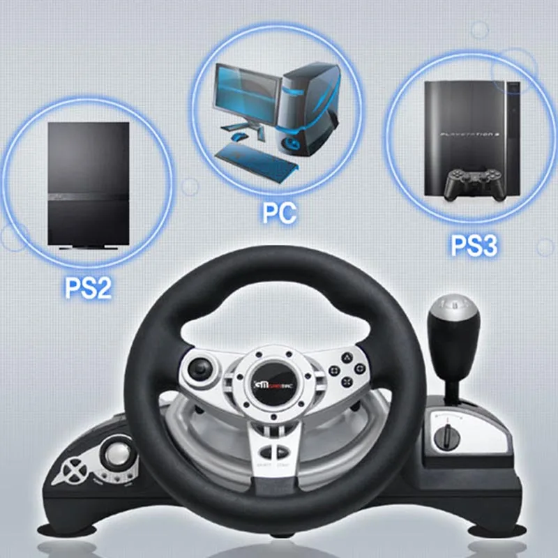 Corrida de aprendizagem jogo carro volante computador computador simulador  carro caminhão europeu 2 horizonte 5 condução ps4 poeira 4 jogo - AliExpress