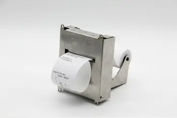 

Serial+USB kiosk 58mm thermal printer with auto cutter