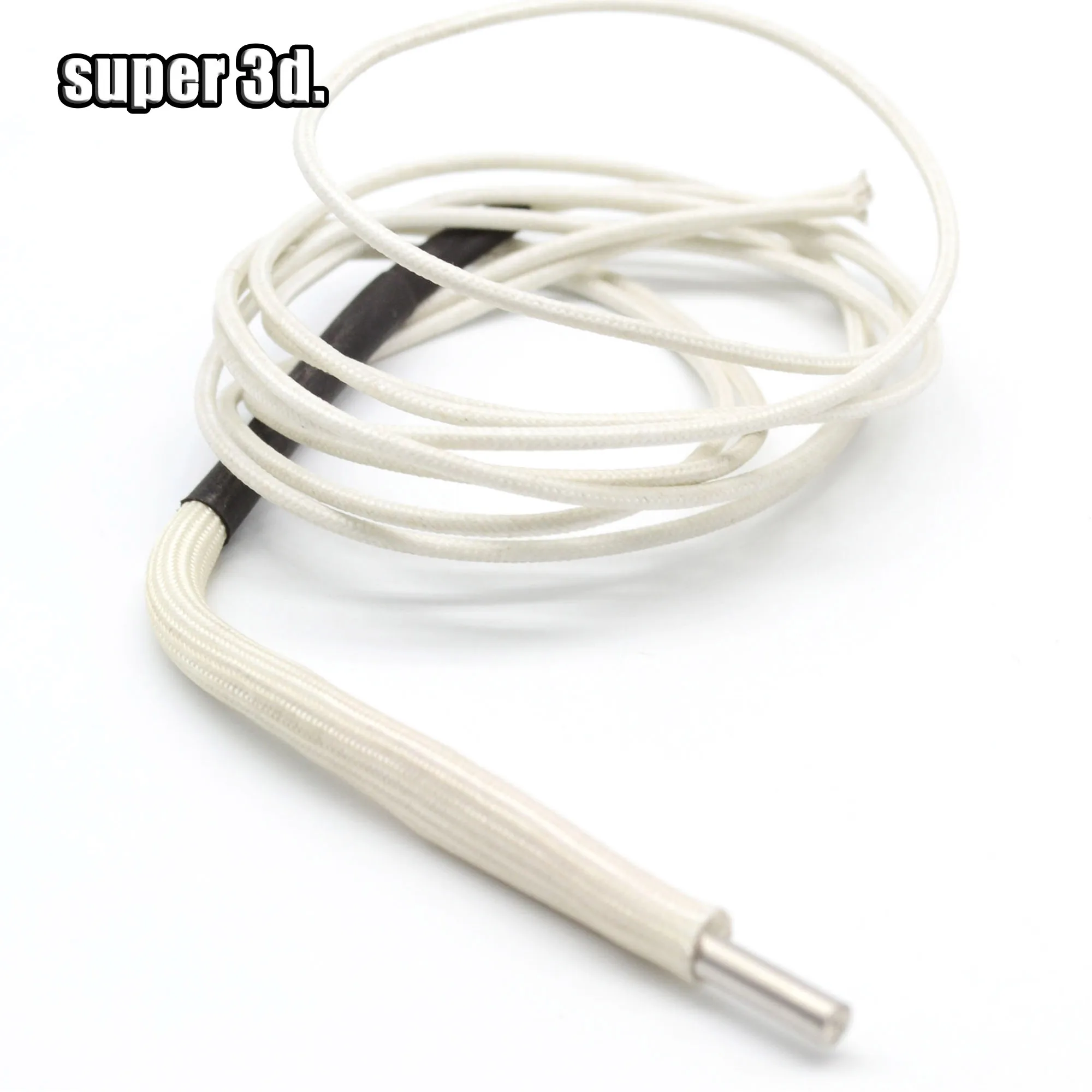 1 قطعة M4 * 16 مللي متر طول 50 سنتيمتر/100 سنتيمتر UM2 Ultimaker 2 سخان خرطوشة 24 V 25 W ل Reprap 3D طابعة الطارد