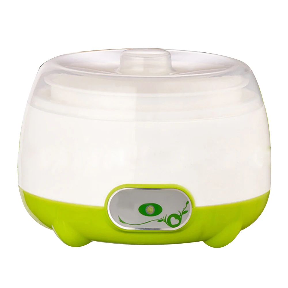 1L Automatic Yogurt Maker Electric Buttermilk Sour Cream Making Machine