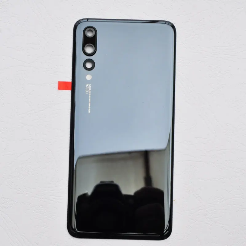 ZUCZUG Glass Rear Housing For Huawei P20 Pro Battery Cover Back Case for phone back cover,glass phone back cover