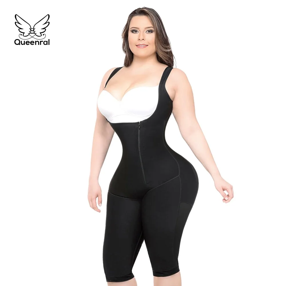 

Shapewear Slimming Body shaper Underwear Corsets Butt lifter Modeling Strap Waist trainer Gaine Amincissante women Tummy shaper