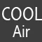 Cool Air Carbon Grey